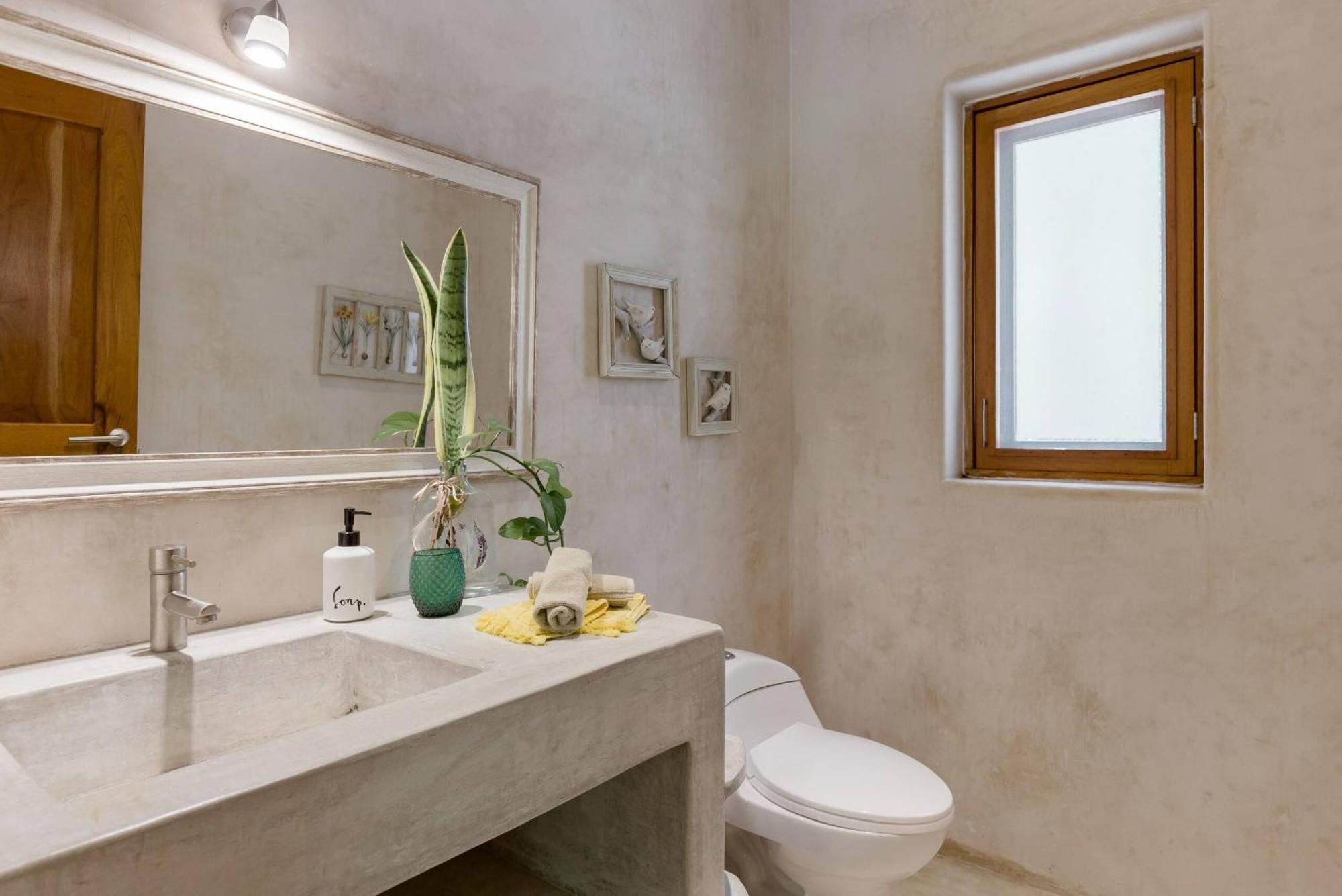 Cachito De Cielo Luxury Jungle Lodge Τουλούμ Δωμάτιο φωτογραφία