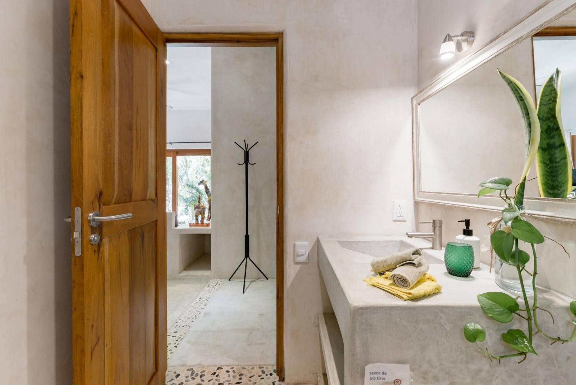 Cachito De Cielo Luxury Jungle Lodge Τουλούμ Δωμάτιο φωτογραφία