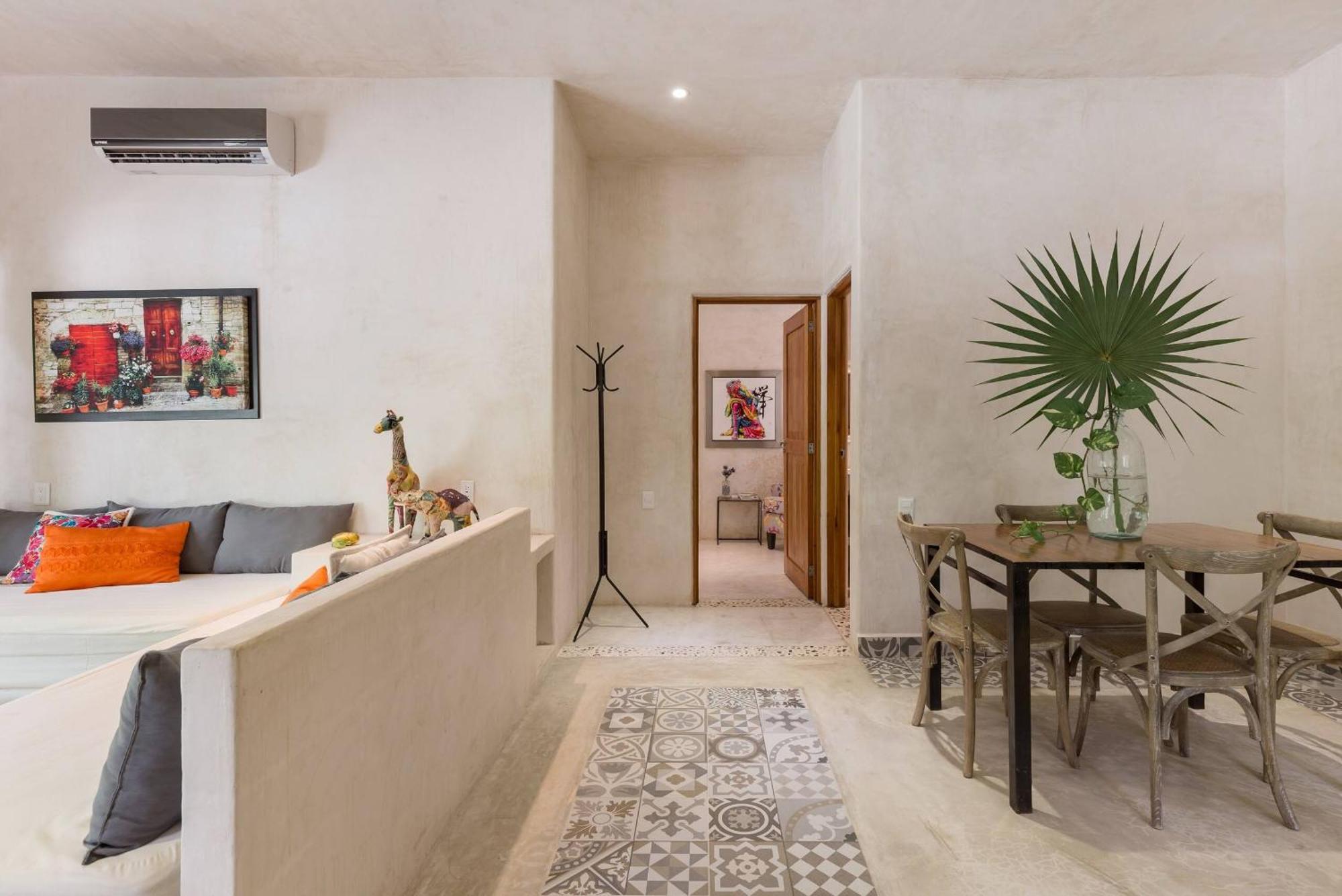 Cachito De Cielo Luxury Jungle Lodge Τουλούμ Δωμάτιο φωτογραφία