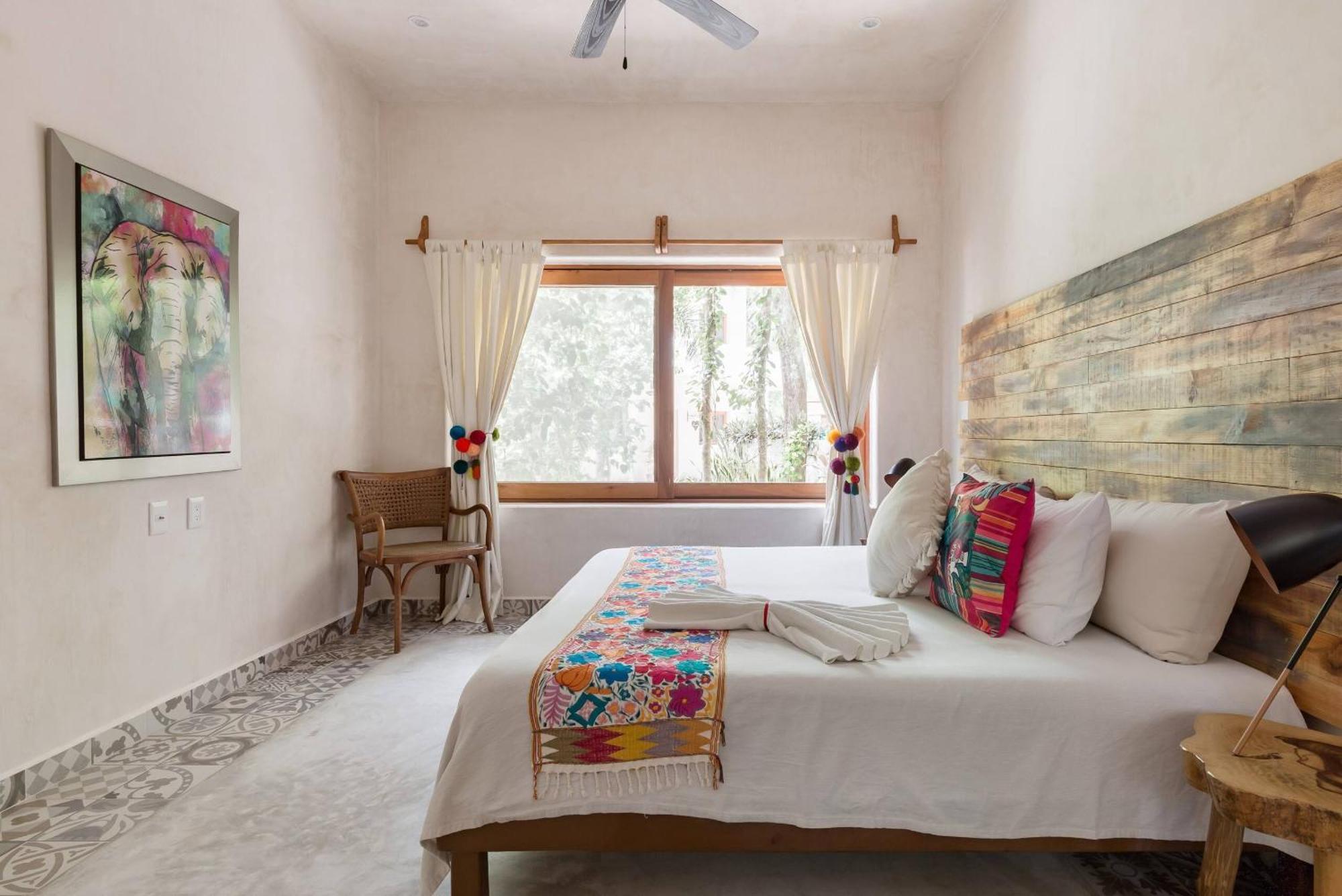 Cachito De Cielo Luxury Jungle Lodge Τουλούμ Δωμάτιο φωτογραφία