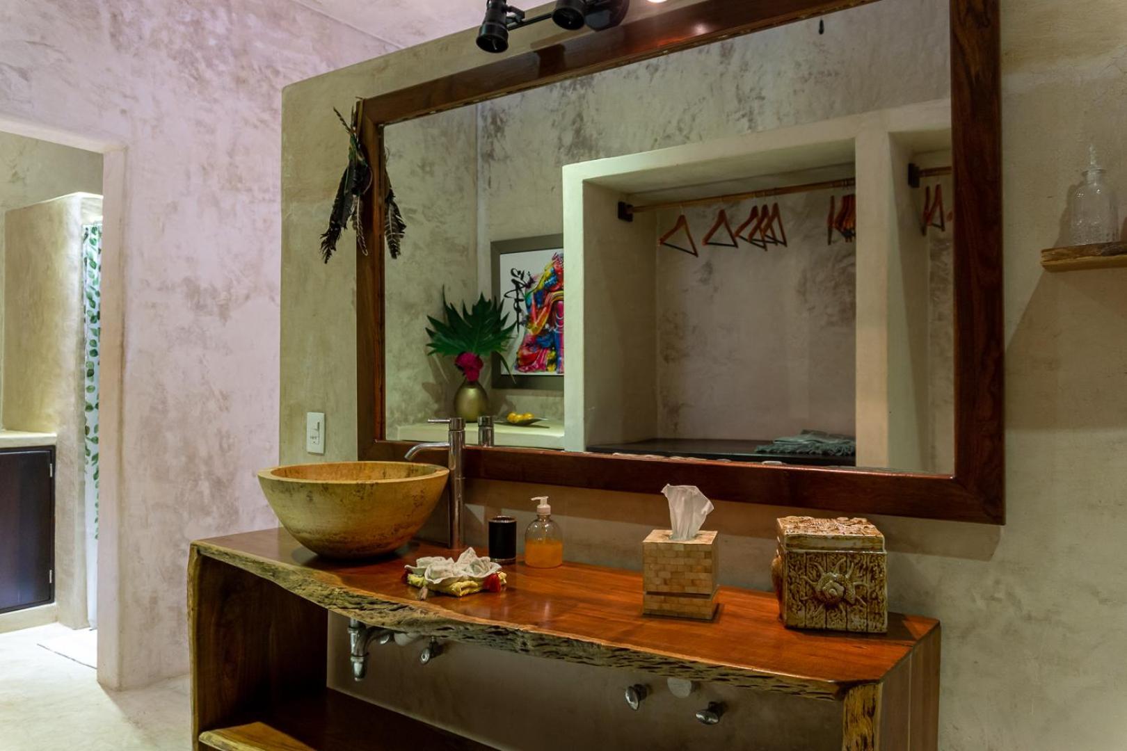 Cachito De Cielo Luxury Jungle Lodge Τουλούμ Δωμάτιο φωτογραφία