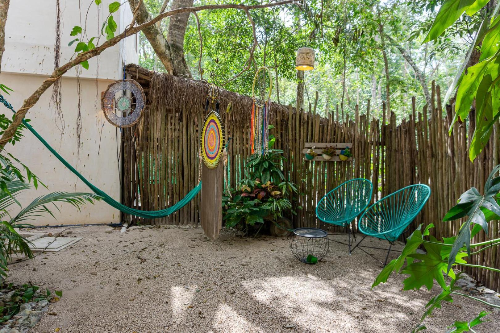 Cachito De Cielo Luxury Jungle Lodge Τουλούμ Δωμάτιο φωτογραφία