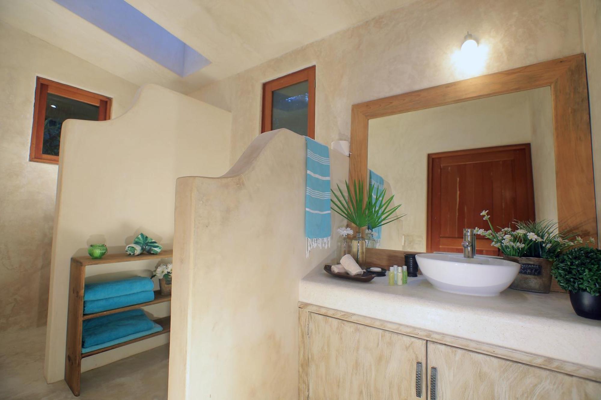 Cachito De Cielo Luxury Jungle Lodge Τουλούμ Εξωτερικό φωτογραφία